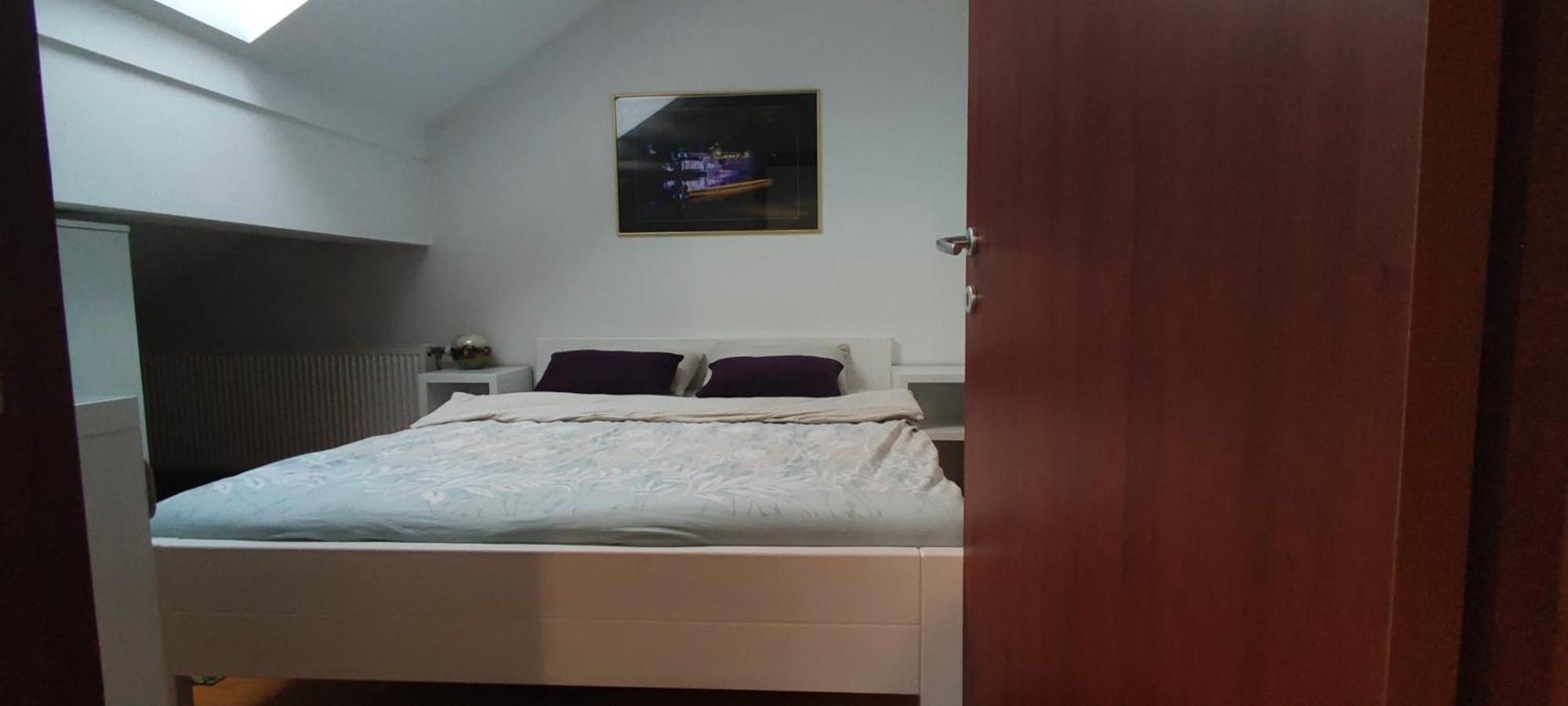 Appartement Penthouse Park à Banja Luka Extérieur photo