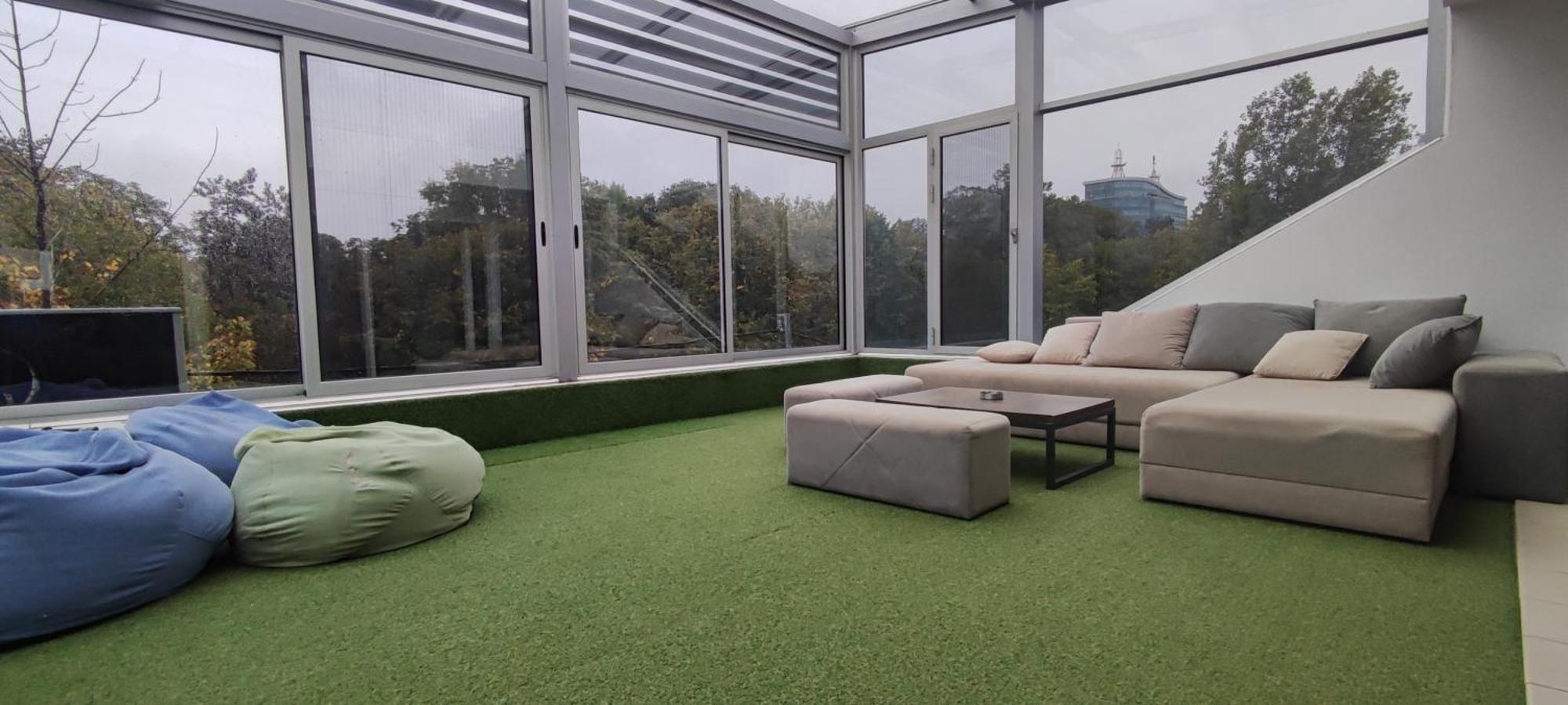 Appartement Penthouse Park à Banja Luka Extérieur photo